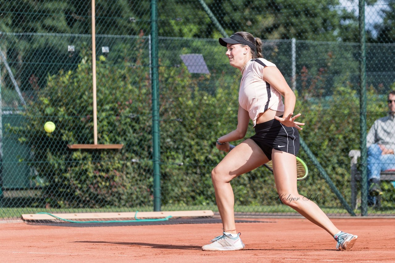 Anna Petkovic 206 - Bergstedt Open